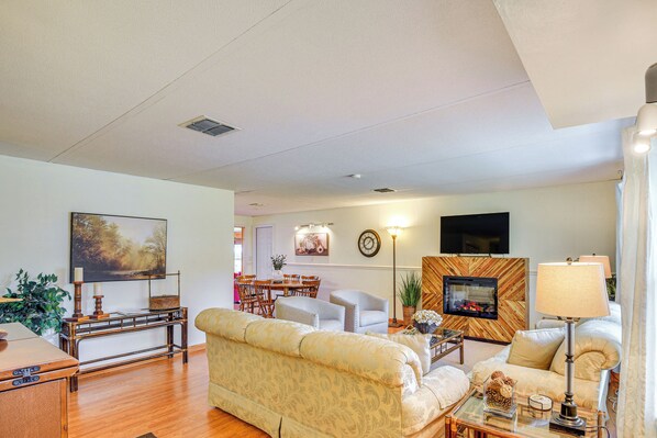 Nhà (3 Bedrooms) | Nội thất