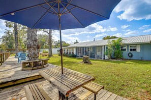 Huis (3 Bedrooms) | Interieur