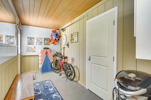 Nhà (3 Bedrooms) | Nội thất