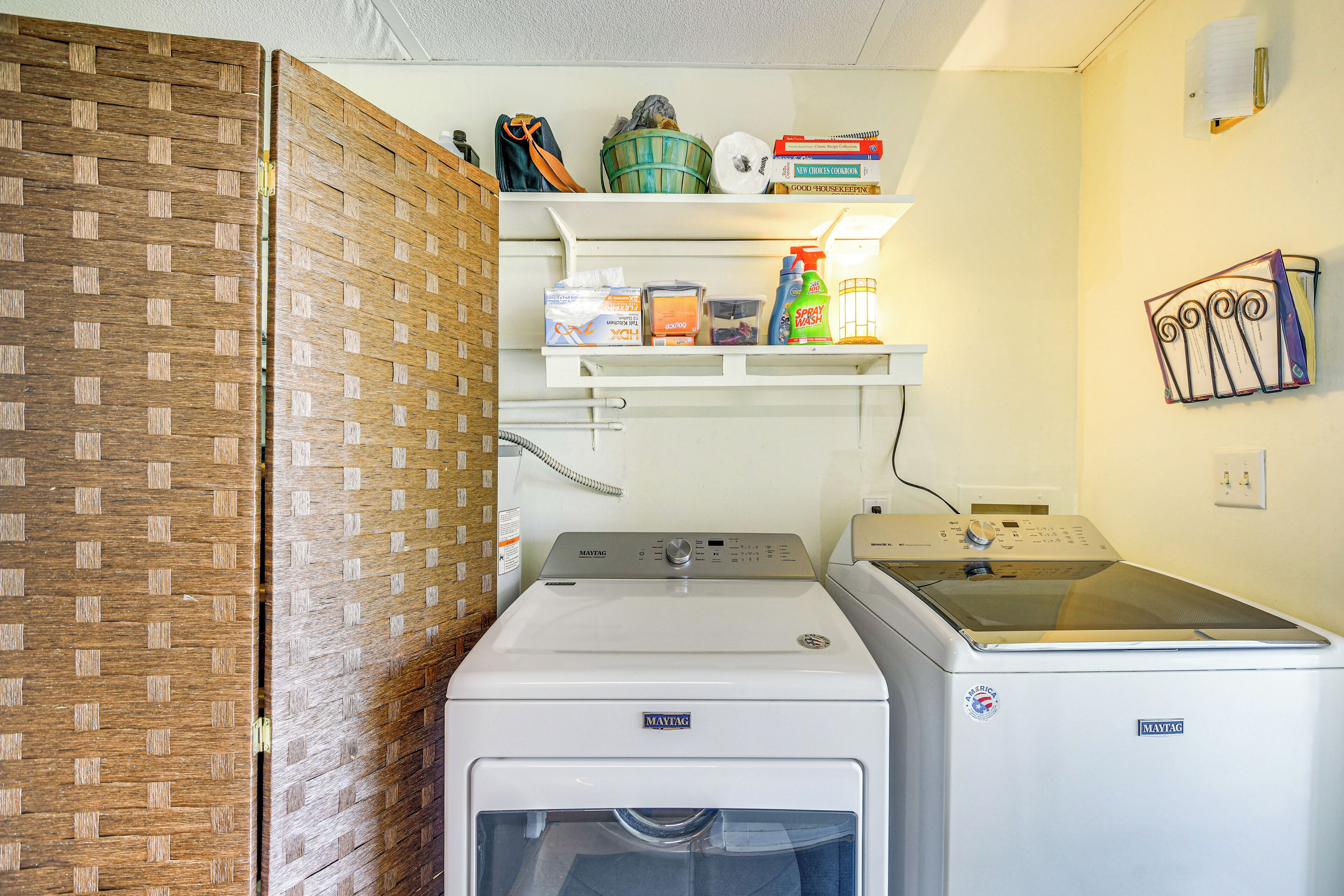 Casa (3 Bedrooms) | Interni