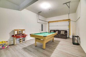 Casa (4 Bedrooms) | Parte interna