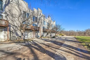 公寓 (2 Bedrooms) | 住宿內部