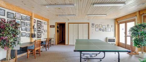 Huis (2 Bedrooms) | Interieur