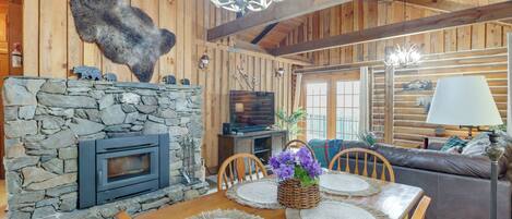 تناول الطعام