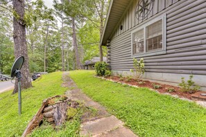 Ferienhaus (2 Bedrooms) | Innenbereich