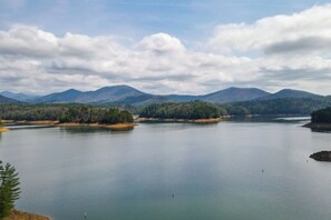 Ferienhaus (2 Bedrooms) | Innenbereich