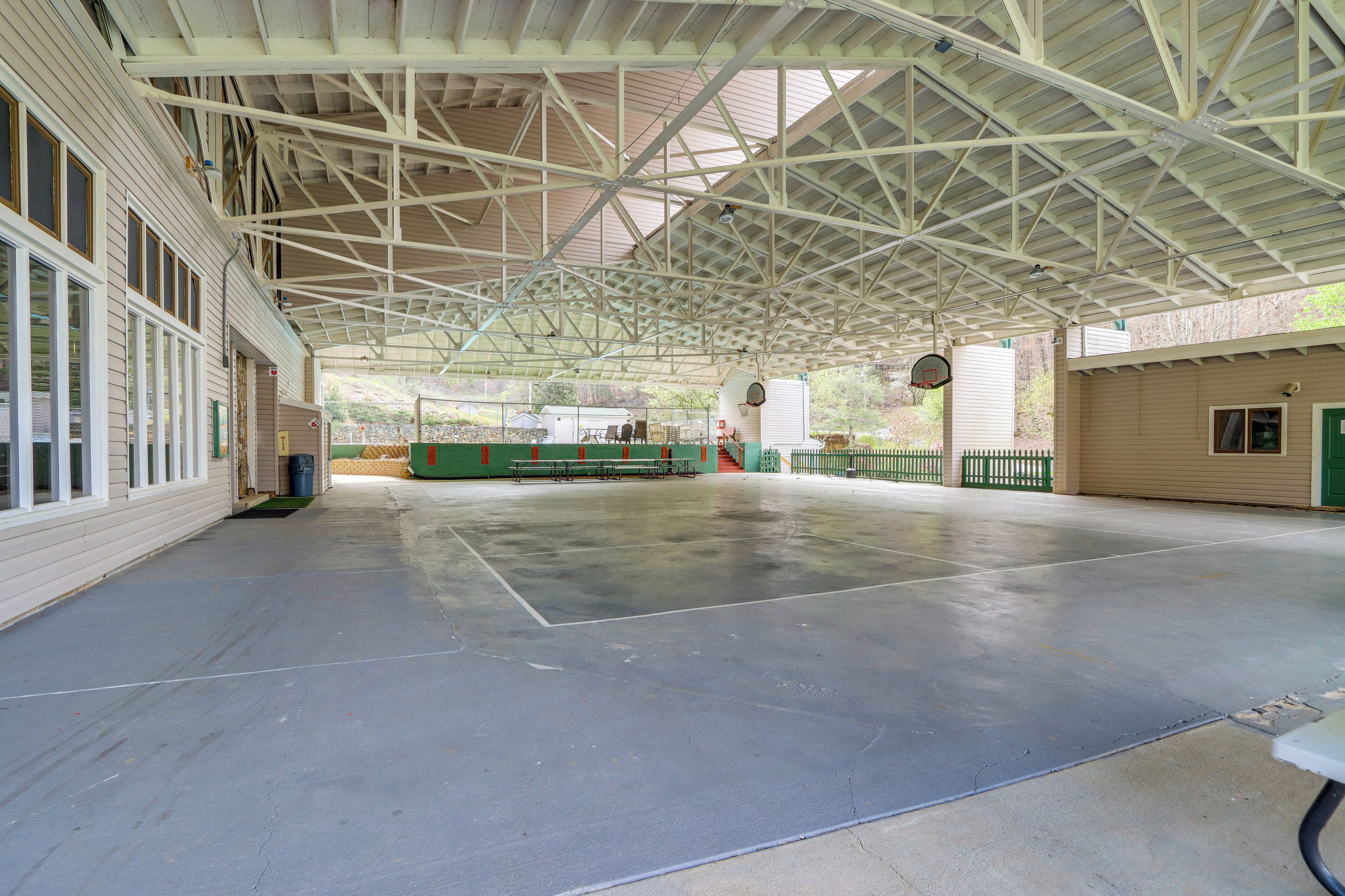 獨棟房屋 (2 Bedrooms) | 住宿內部