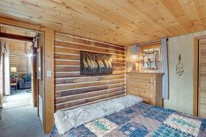 Casa (2 Bedrooms) | Interior