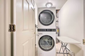 Casa (3 Bedrooms) | Parte interna