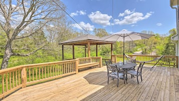 Maison (4 Bedrooms) | Intérieur