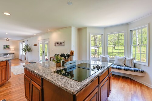 Chic Nashville-area Retreat w/ Private Pool!