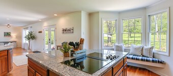 Chic Nashville-area Retreat w/ Private Pool!