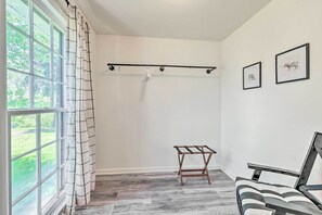 Casa (4 Bedrooms) | Interior