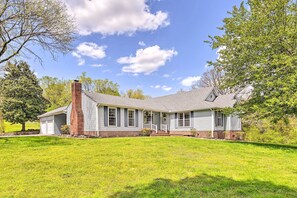 Casa (4 Bedrooms) | Interior