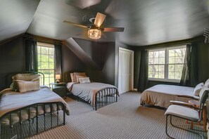 Hus (4 Bedrooms) | Innvendig