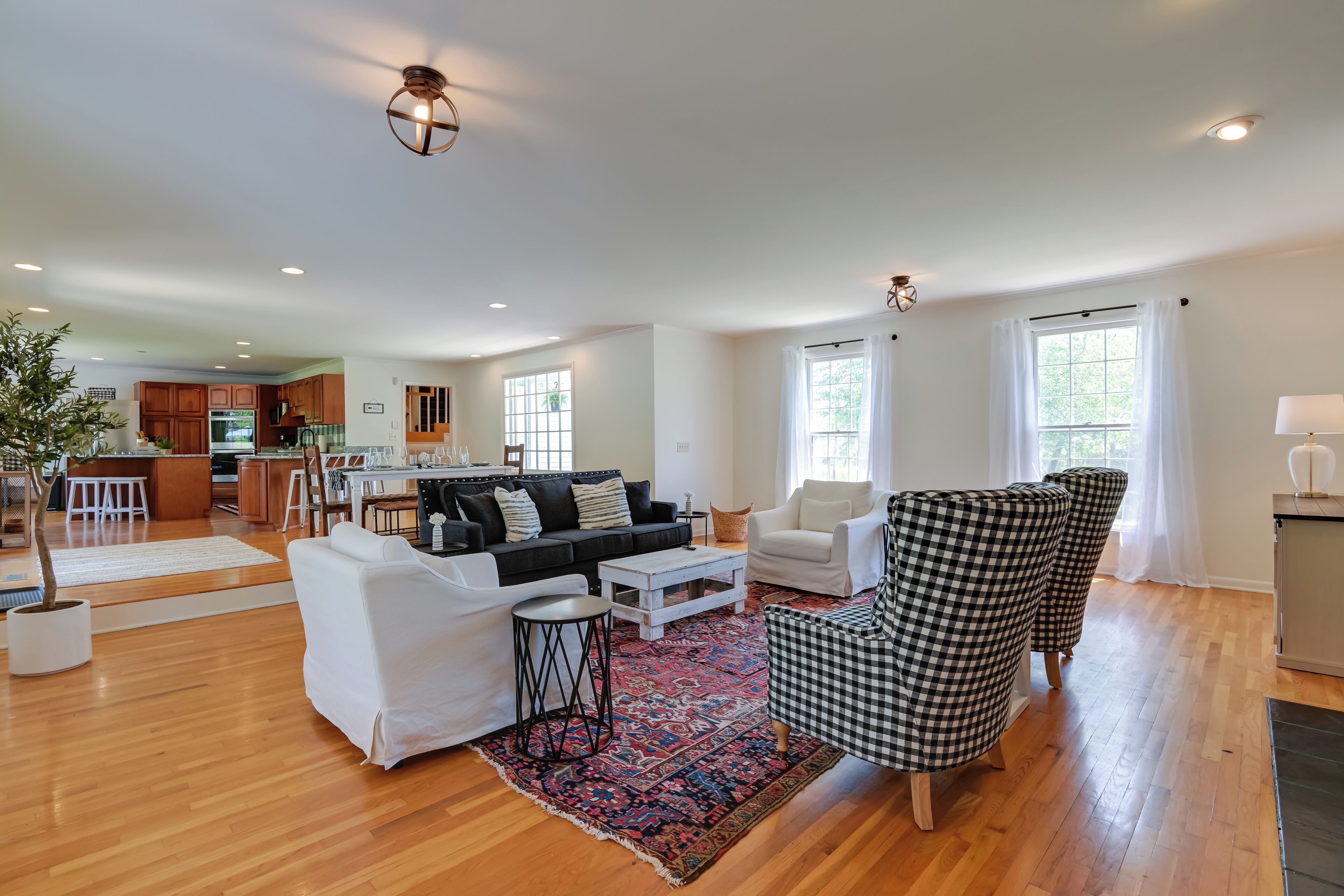 Maison (4 Bedrooms) | Façade de l’hébergement