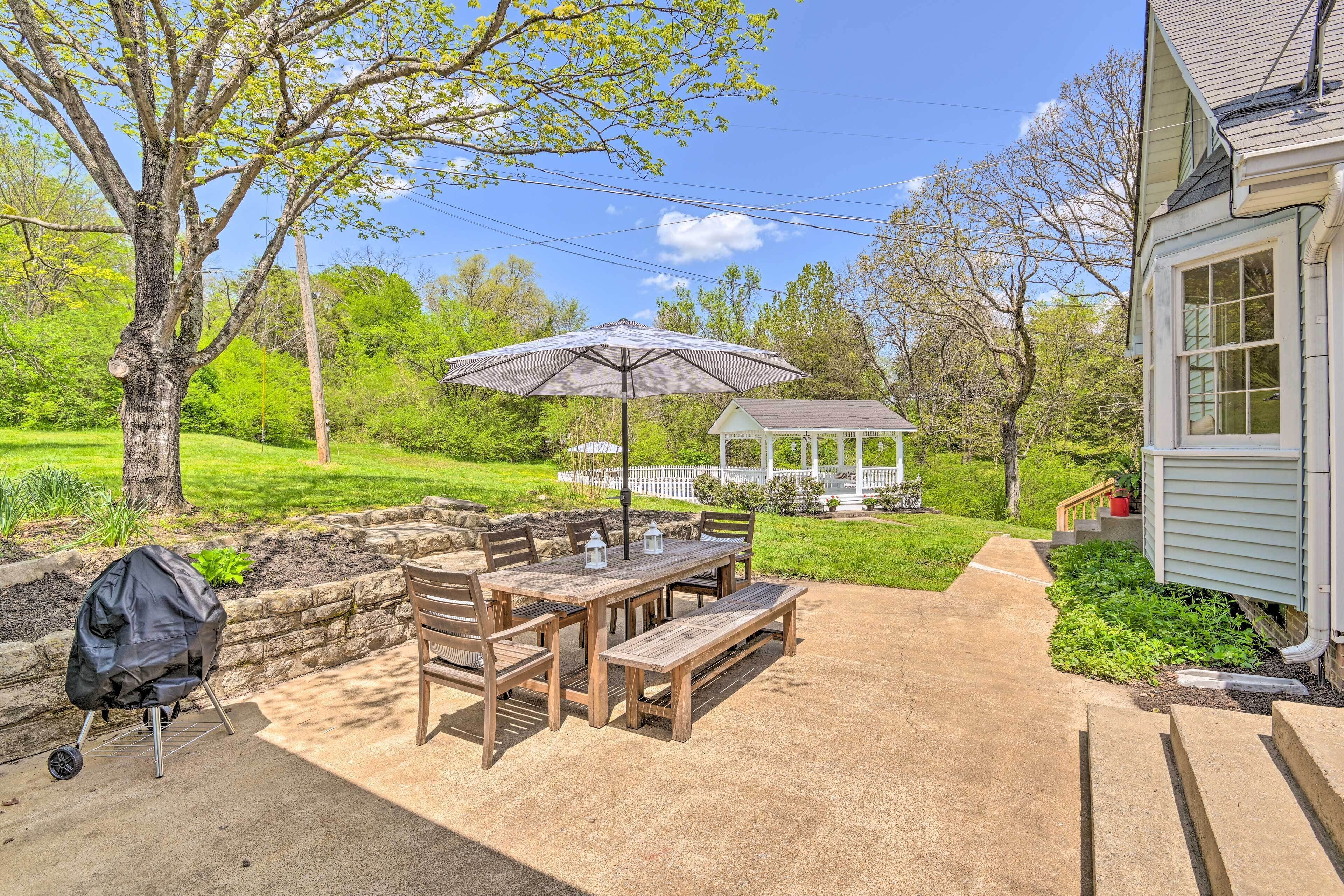 Casa (4 Bedrooms) | Interior