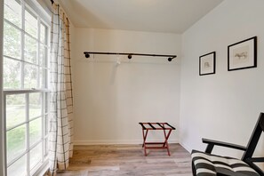 Rumah (4 Bedrooms) | Interior