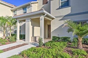 Apartment (4 Bedrooms) | Interior - ~ 6 Mi to Disney: Kissimmee Retreat w/ Pool! (Kissimmee)