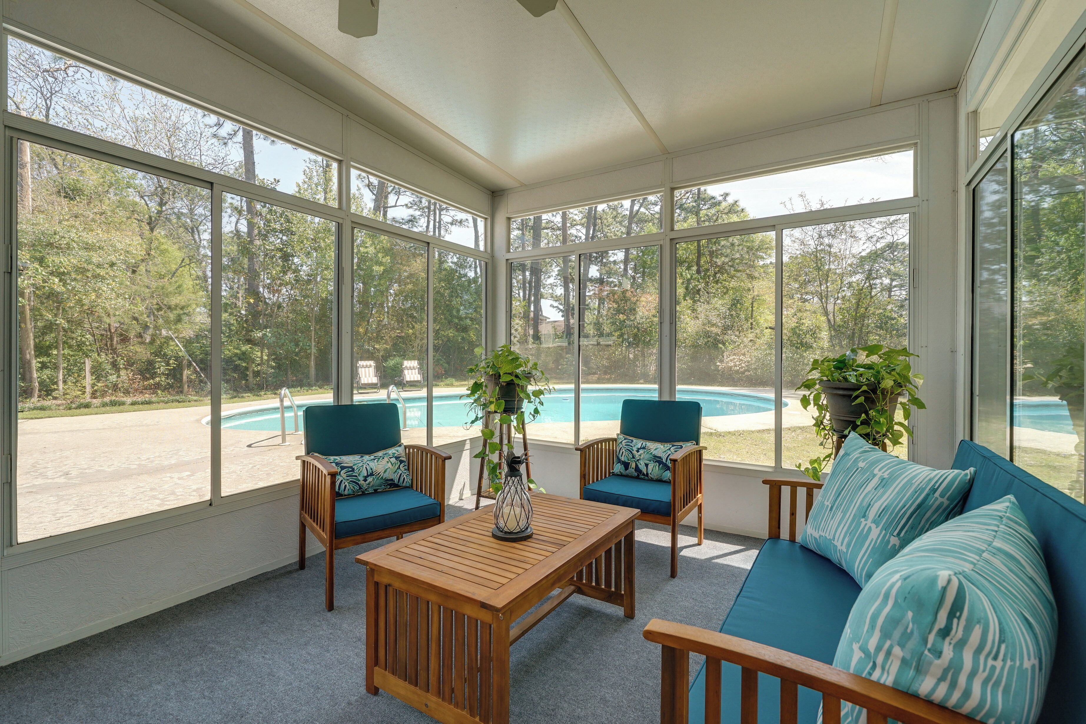 Huis (3 Bedrooms) | Interieur