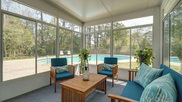 Nhà (3 Bedrooms) | Nội thất