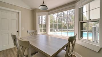 Casa (3 Bedrooms) | Parte interna