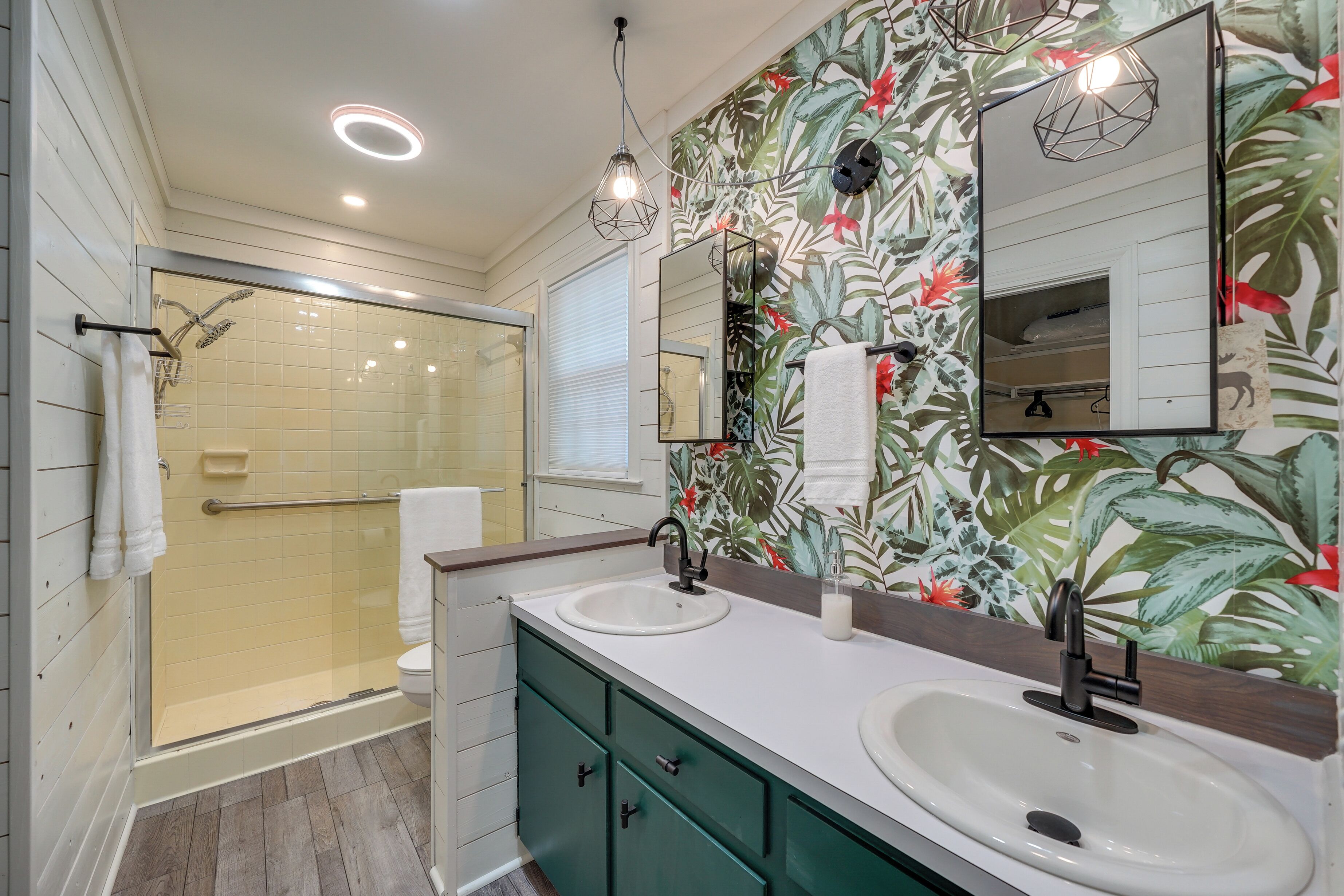 Nhà (3 Bedrooms) | Nội thất