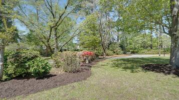 Rumah (3 Bedrooms) | Interior