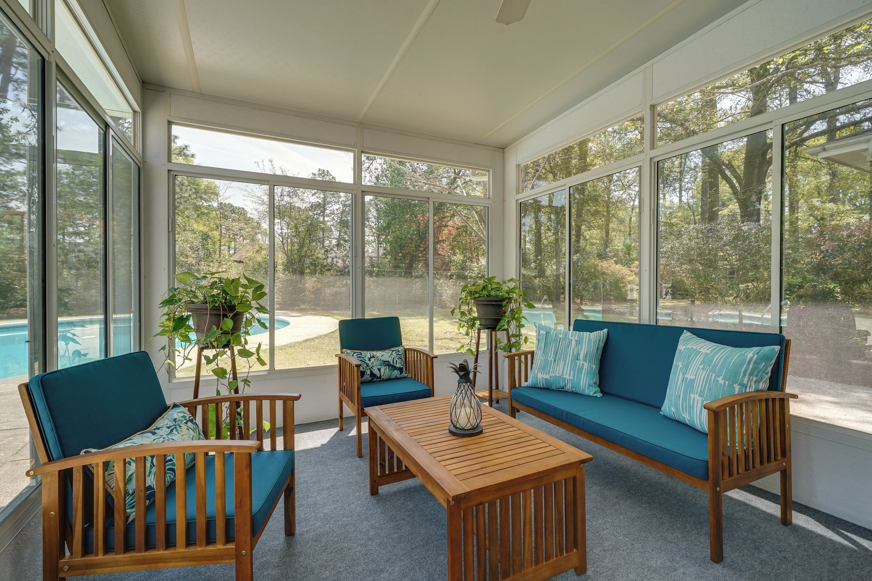 House (3 Bedrooms) | Front of property