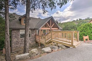 Maison (2 Bedrooms) | Intérieur