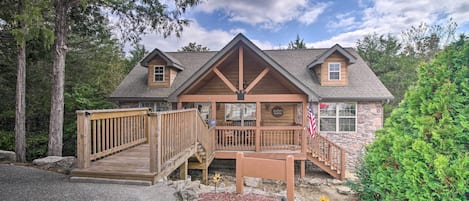 House (2 Bedrooms) | Front of property