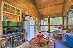 Casa (2 Bedrooms) | Interior