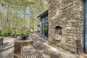 House (4 Bedrooms) | Interior - Luxe Poconos Pines Home w/ Beach + Amenities! (Pocono Pines)
