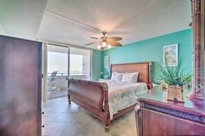 Apartment (2 Bedrooms) | Innenbereich