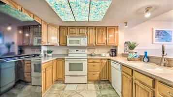 Apartamento (2 Bedrooms) | Interior