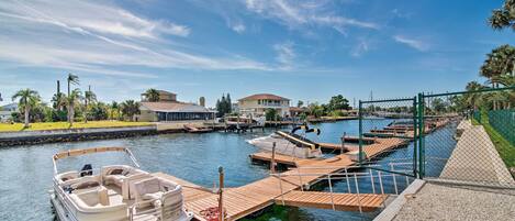 アパートメント (2 Bedrooms) | 内装