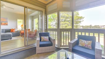 Apartamento (3 Bedrooms) | Interior