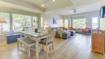 Apartamento (3 Bedrooms) | Interior