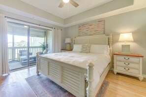 公寓 (3 Bedrooms) | 住宿内部