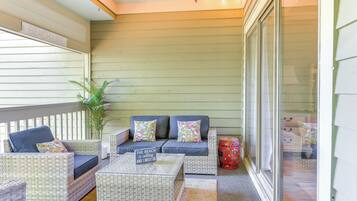 Apartamento (3 Bedrooms) | Interior