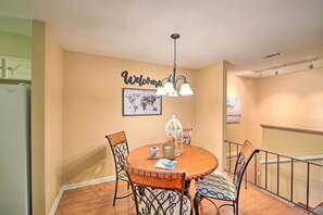 Lägenhet (2 Bedrooms) | Interiör