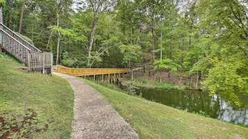 Apartemen (2 Bedrooms) | Interior