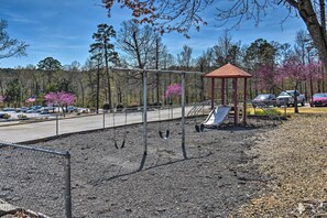 Căn hộ (2 Bedrooms) | Nội thất