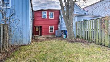 Apartemen (2 Bedrooms) | Interior