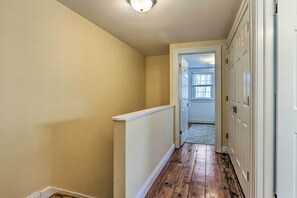 Leilighet (2 Bedrooms) | Innvendig