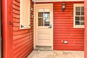 Apartment (2 Bedrooms) | Innenbereich