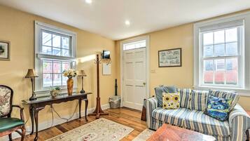 Apartemen (2 Bedrooms) | Interior