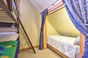 Talo (5 Bedrooms) | Sisätilat