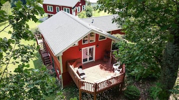 Apartment (0 Bedroom) | Exterior