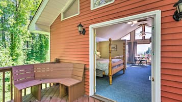 Apartment (0 Bedroom) | Interior